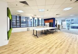 PLUS (D1), Office #581694371
